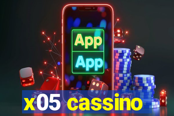 x05 cassino